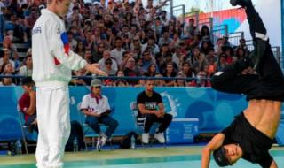 2024奥运会项目有哪些